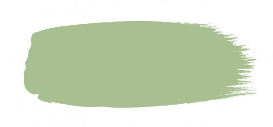 Little Greene Intelligent Matt Emulsion Paint Pea Green 91 M 2.5lt
